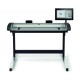 HP SD Pro 44-in Scanner (G6H50B)
