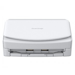 Ricoh Fujitsu ScanSnap iX1500 Desktop Scanner - Speed 30ppm - ADF 50 sheets - Built-in Wi-Fi