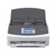 Fujitsu ScanSnap iX1500 Desktop Scanner - Speed 30ppm - ADF 50 sheets - Built-in Wi-Fi