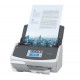 Fujitsu ScanSnap iX1500 Desktop Scanner - Speed 30ppm - ADF 50 sheets - Built-in Wi-Fi