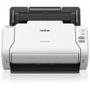 Brother ADS-2700W Wireless Document Scanner - Speed 35ppm - Resolution 600x600dpi