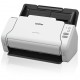 Brother ADS-2700W Wireless Document Scanner - Speed 35ppm - Resolution 600x600dpi