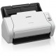 Brother ADS-2700W Wireless Document Scanner - Speed 35ppm - Resolution 600x600dpi