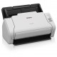 Brother ADS-2200 Document Scanner - Speed 35ppm - Resolution 600x600dpi