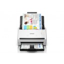 Epson WorkForce DS-770 sheet-fed Document Scanner - Scan Speed 45 ppm - Resolution 600x600 dpi