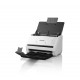 Epson WorkForce DS-770 sheet-fed Document Scanner - Scan Speed 45 ppm - Resolution 600x600 dpi
