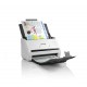 Epson WorkForce DS-770 sheet-fed Document Scanner - Scan Speed 45 ppm - Resolution 600x600 dpi