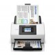 Epson WorkForce DS-780N sheet-fed Document Scanner - Scan Speed 45 ppm - Resolution 600x600 dpi