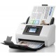 Epson WorkForce DS-780N sheet-fed Document Scanner - Scan Speed 45 ppm - Resolution 600x600 dpi