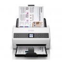 Epson WorkForce DS-870 A4 Duplex Sheet-fed Document Scanner
