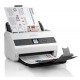 Epson WorkForce DS-870 A4 Duplex Sheet-fed Document Scanner