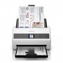 Epson WorkForce DS-970 A4 Duplex Sheet-fed Document Scanner