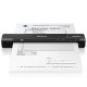 Epson WorkForce ES-60W Wi-Fi Portable Sheetfed Document Scanner