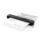 Epson WorkForce ES-60W Wi-Fi Portable Sheetfed Document Scanner