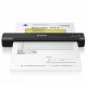 Epson WorkForce ES-50 Portable Sheetfed Document Scanner