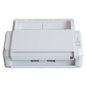 Ricoh Fujitsu ScanZen Eko (PA03784-B005) - ADF Scanner Speed 20ppm