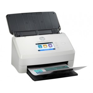 (6FW10A) HP ScanJet Enterprise Flow N7000 snw1 Network Scanner