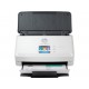 (6FW08A) HP ScanJet Pro N4000 snw1 Sheet-feed Scanner