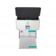 (6FW08A) HP ScanJet Pro N4000 snw1 Sheet-feed Scanner