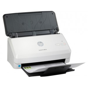 (6FW07A) HP ScanJet Pro 3000 s4 Sheet-feed Scanner