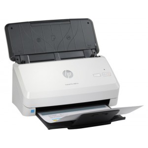 (6FW06A) HP ScanJet Pro 2000 s2 Sheet-feed Scanner