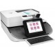 (L2762A) HP Digital Sender Flow 8500 fn2 Document Capture Workstation