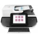 (L2762A) HP Digital Sender Flow 8500 fn2 Document Capture Workstation