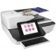 (L2763A) HP ScanJet Enterprise Flow N9120 fn2 A3 Document Scanner