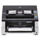 Fujitsu fi-7800 ADF document scanner A3-Size - Speed 110ppm - ADF 500 sheets