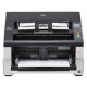 Fujitsu fi-7800 ADF document scanner A3-Size - Speed 110ppm - ADF 500 sheets