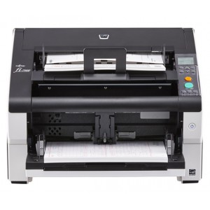 Ricoh Fujitsu fi-7900 ADF document scanner A3-Size - Speed 110ppm - ADF 500 sheets