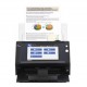 Fujitsu N7100E Network Scanner - Speed 25ppm - ADF 50 sheets