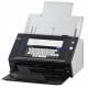 Fujitsu N7100E Network Scanner - Speed 25ppm - ADF 50 sheets