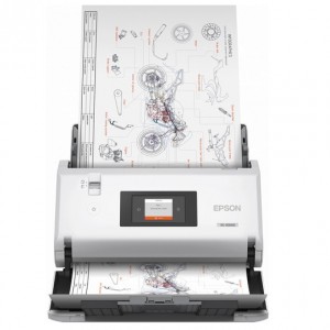Epson WorkForce DS-30000 A3 Duplex Sheet-fed Document Scanner