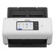 Brother ADS-4700W Professional Desktop Document Scanner