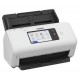 Brother ADS-4700W Professional Desktop Document Scanner