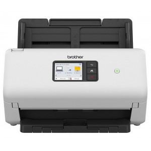 Brother ADS-3300W Desktop Document Scanner