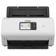 Brother ADS-3300W Desktop Document Scanner