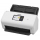 Brother ADS-3300W Desktop Document Scanner