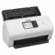 Brother ADS-3300W Desktop Document Scanner