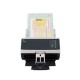 Fujitsu fi-8150 Sheet-fed Scanner - Speed 50ppm - Resolution 600dpi - ADF 100 sheets