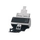 Fujitsu fi-8150 Sheet-fed Scanner - Speed 50ppm - Resolution 600dpi - ADF 100 sheets