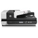 HP Scanjet 7500 Flatbed Scanner - Speed 50ppm - Resolution 600dpi - ADF 100 sheets