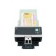 Fujitsu fi-8170 Sheet-fed Scanner - Speed 70ppm - Resolution 600dpi - ADF 100 sheets