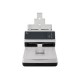 Fujitsu fi-8250 Flatbed and ADF Scanner - Speed 50ppm - Resolution 600dpi - ADF 100 sheets