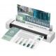Brother DS-740D Mobile Scanner - Speed 15ppm