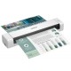 Brother DS-740D Mobile Scanner - Speed 15ppm