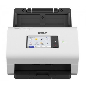 Brother ADS-4900W Professional High Speed Desktop Scanner