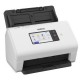 Brother ADS-4900W Professional High Speed Desktop Scanner