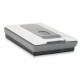 HP ScanJet G4010 Photo Scanner - Bit Depth 96-bit - Resolution 4800x9600dpi - 5 Slides / 6 Negatives
